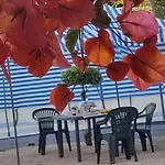 Garden Da Virna Bed & Breakfast Torre Annunziata