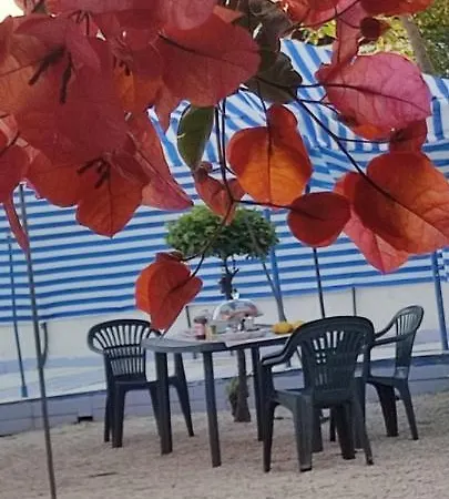 Garden Da Virna Bed & Breakfast Torre Annunziata