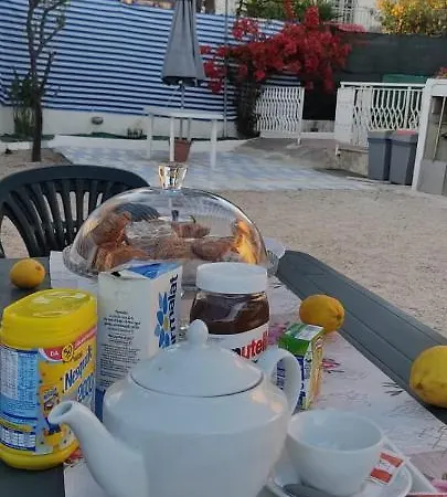 Garden Da Virna Bed & Breakfast 4*
