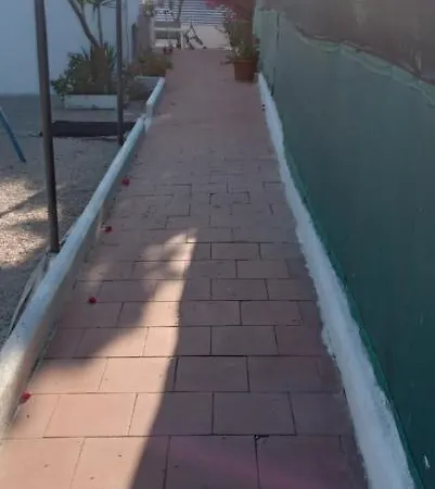 Garden Da Virna Torre Annunziata