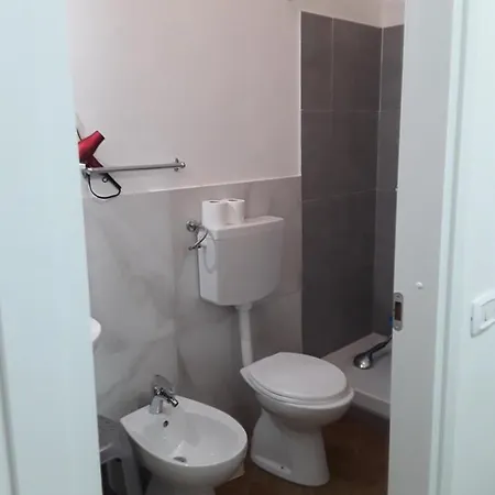 Garden Da Virna Bed & Breakfast 4*