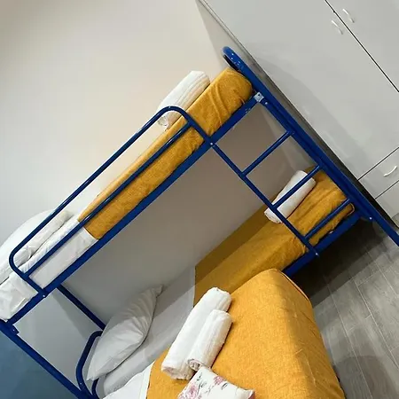 Garden Da Virna Bed & Breakfast Torre Annunziata