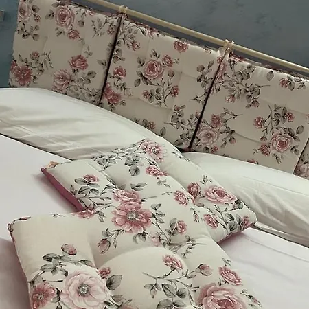 Garden Da Virna Bed & Breakfast