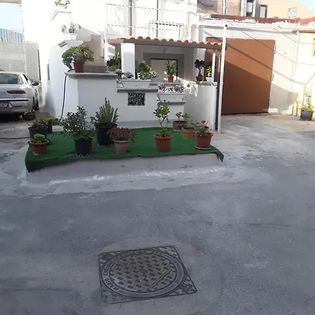 Garden Da Virna 4*