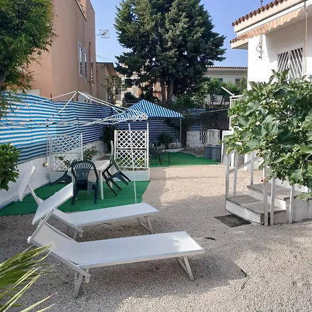 Garden Da Virna Torre Annunziata