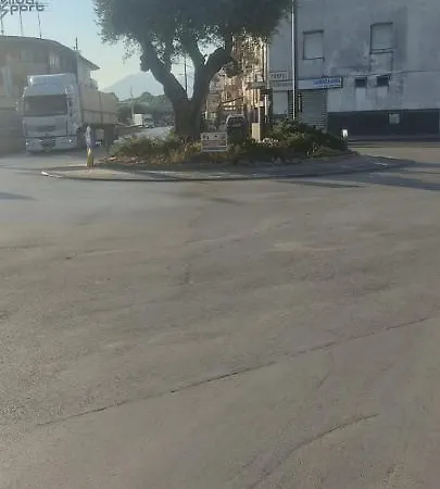 فندق مبيت وإفطار Garden Da Virna توري أنونزياتا