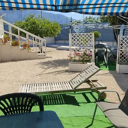 Garden Da Virna Bed and breakfast *