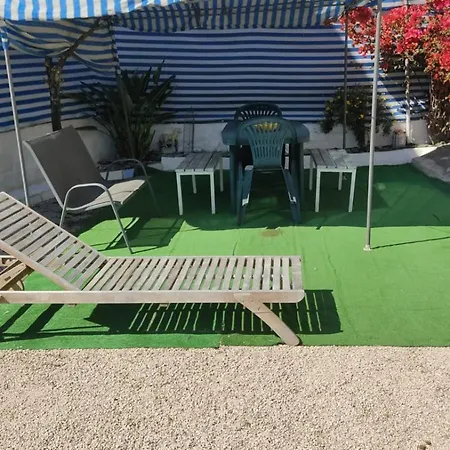 Bed & Breakfast Garden Green Da Virna Torre Annunziata