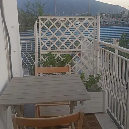 Bed and breakfast Garden Da Virna Torre Annunziata